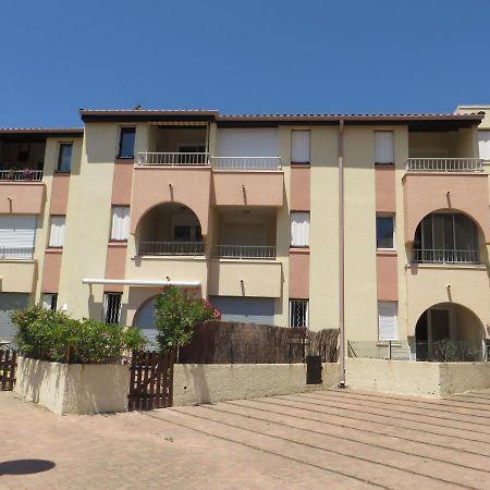 Appartement Carnon Plage Esterno foto