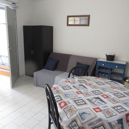 Appartement Carnon Plage Esterno foto