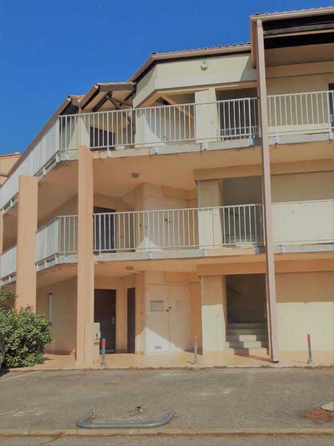 Appartement Carnon Plage Esterno foto